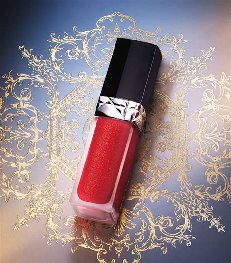 dior sequin 999|dior rouge forever liquid sequin.